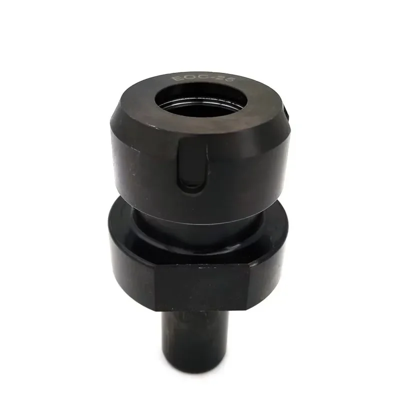 E1-50X25 Factory Price TYPE E1 Tool Holder for CNC Machine for Boring Bars with Cylindrical Shank