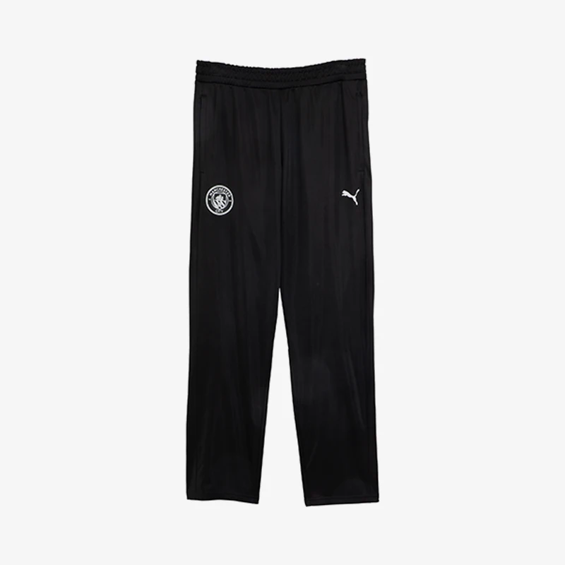 

Мужские плюшевые теплые спортивные брюки Puma Genuine Manchester the Year of the Loong 778518-21