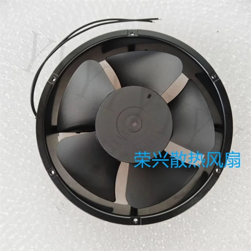 Y + 1 قطعة MIN QUAN MQ20060HBL2 220V 0.38A 22060 60W 22cm AC مروحة التبريد