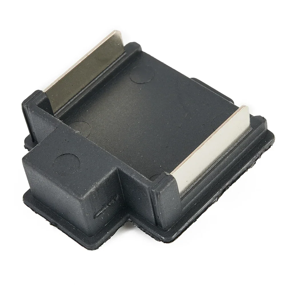 

Useful New Practical Battery Adapter Connector Part Replace Terminal Block 1pc Accessory Battery Connector Black