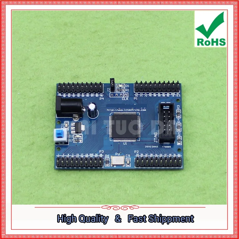 MAX II EPM240 CPLD Development Board Learning Board Test Board Module (C1A3)