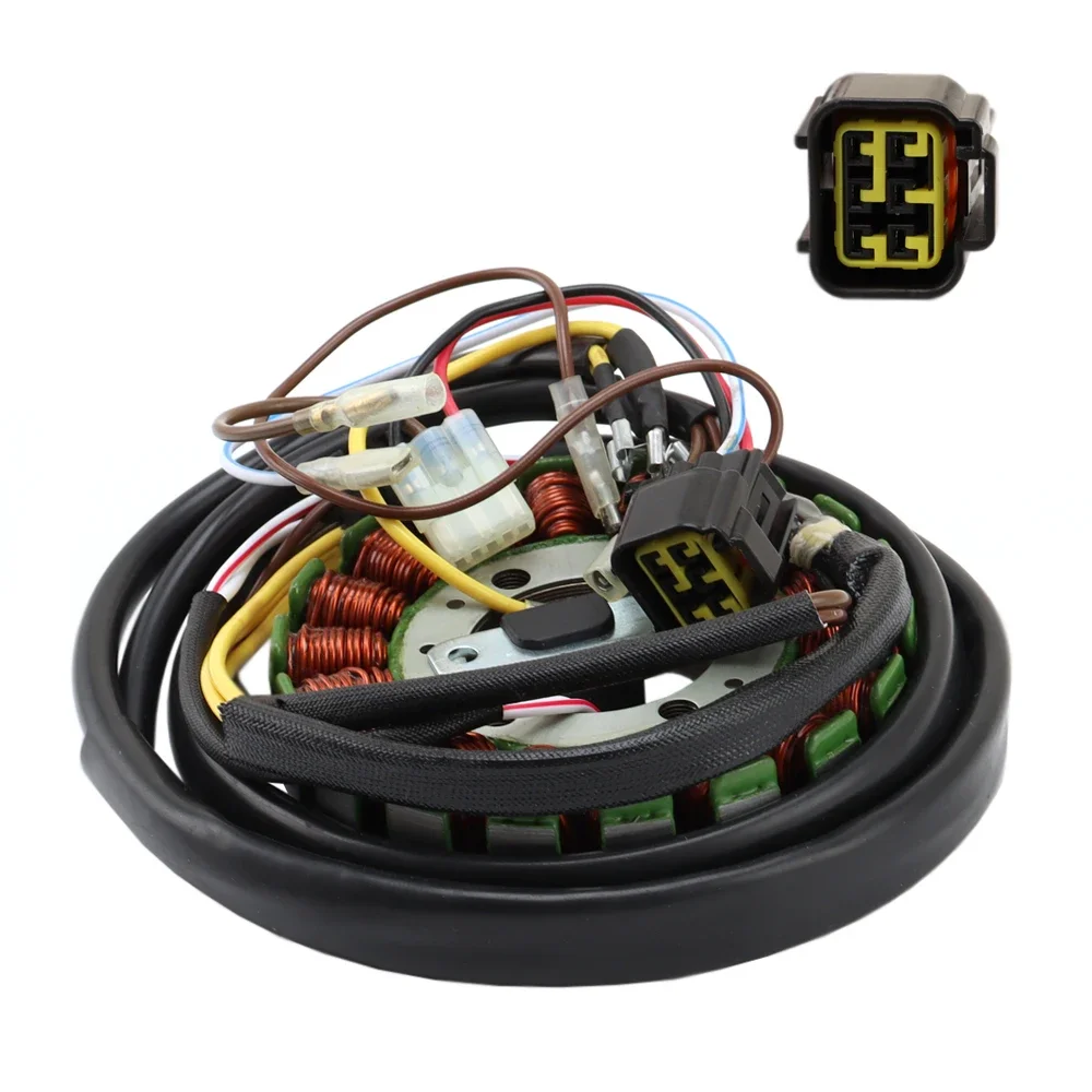 

SDTW Stator Coil For Polaris Sportsman Scrambler Ranger Hawkeye Scrambler ATP 450 400 500 3089249 3089546 3089965