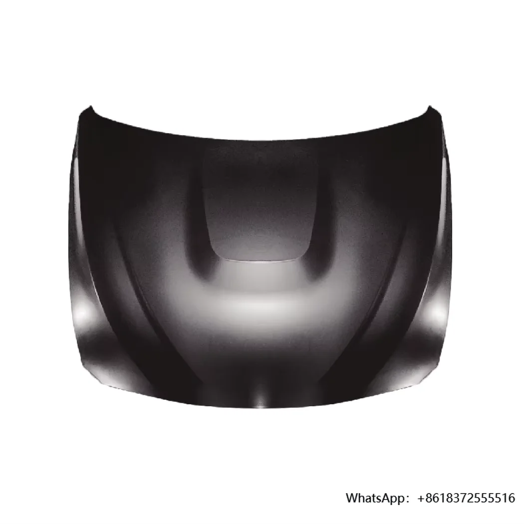 

Car Modification Accessories M4 Style Front Bonnet Carbon Fibre Hood for 4 Series F33 F35 F36 Car Engine Hood High Quality