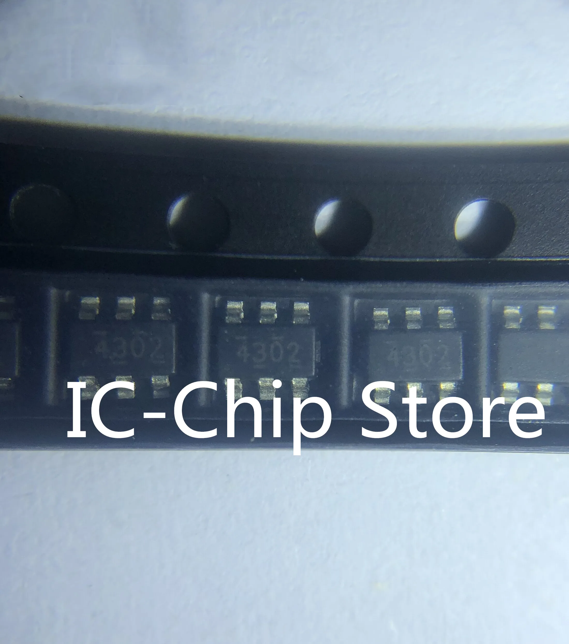 Ts302ddcr الأصلي ، جديد ، 20 من 5449 إلى 50 لكل لوت