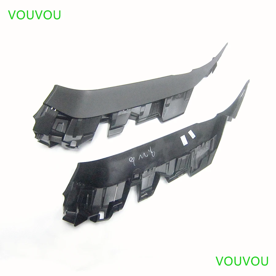 Car accessories 50-041 body parts front bumper grille chrome bracket for Mazda CX-30 2019-2023 DM