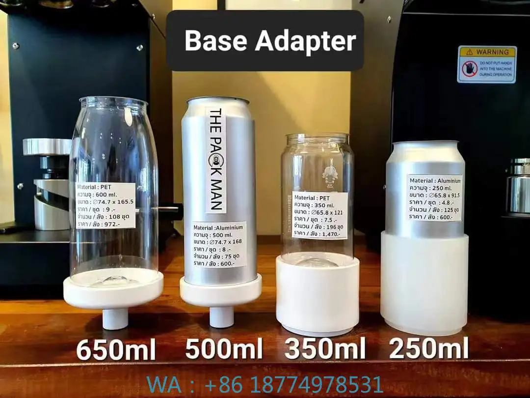 

Beverage Sealer Can Seam Sealing MachineCE Cans Canning Closing Sealing Machine Automatic Aluminium