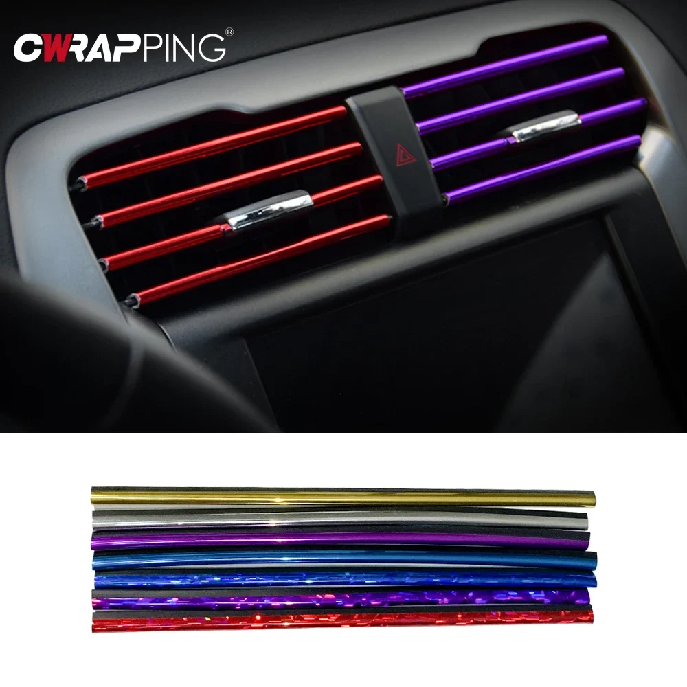 Car Interior Trim Strips Flexible Strips Auto Interior Auto Mouldings Trim Door Edgein Car-styling Strip Flexible Strip Garnish