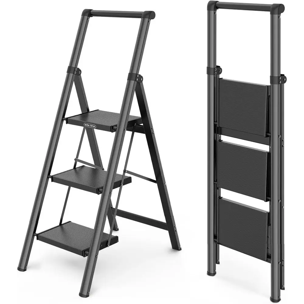 3 Step Ladder, Ladd…
