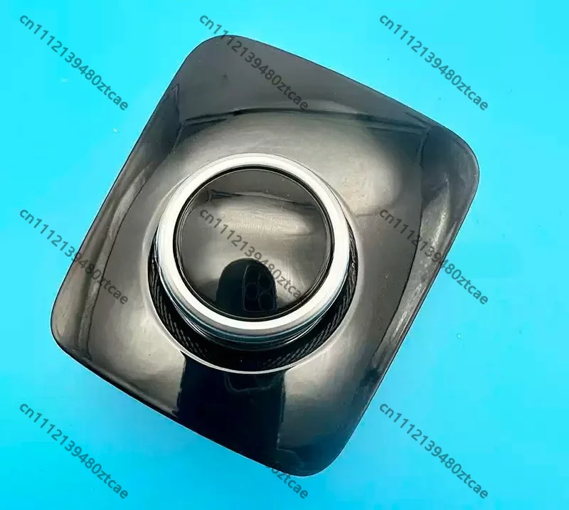 Electronic Gear Assembly Rotary Knob Gear Selector Switch Transmission Control Mechanism For Mini Interior Replacement Parts