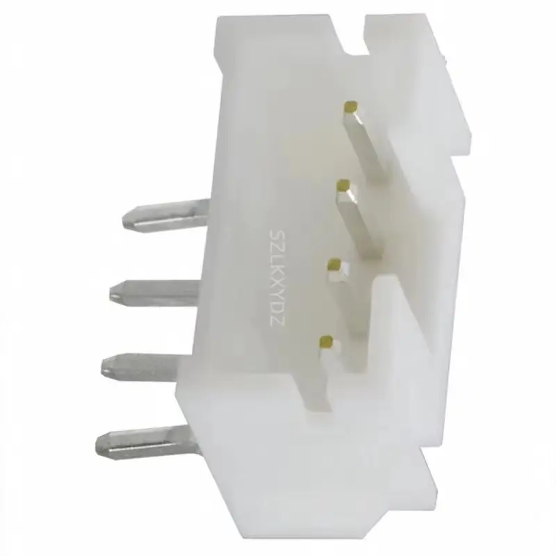 

50 шт./лот S4B-PH-K-S РАЗЪЕМ R/A 4POS 2 мм