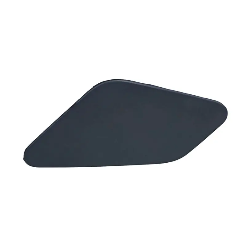 

Front Bumper Headlight Cap Washer Nozzle Spray Cover Cap For VW Seat Leon 2013-2016 1