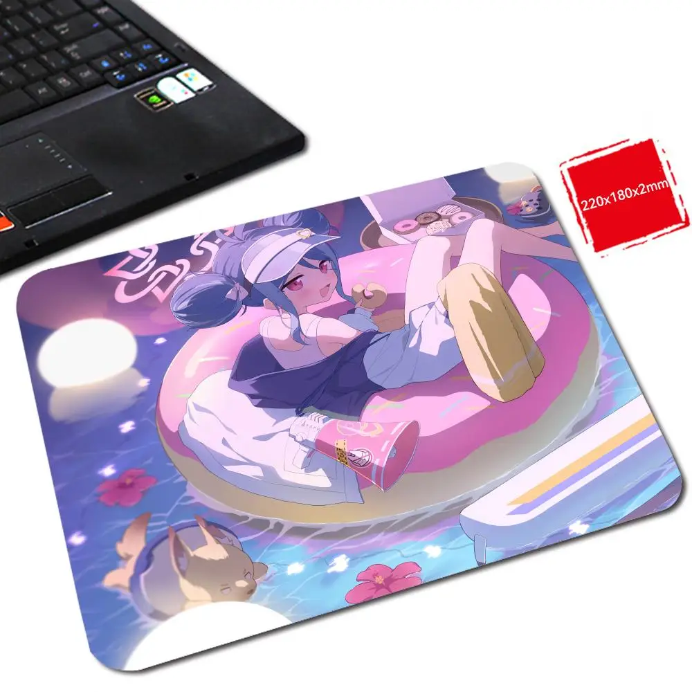 بيكيني ماوس الوسادة طاولة حاسوب صغيرة حصيرة ماوس الوسادة هنتاي ماوس الوسادة ماوس الوسادة Ergonómico E-Sports ألعاب الكمبيوتر الملحقات