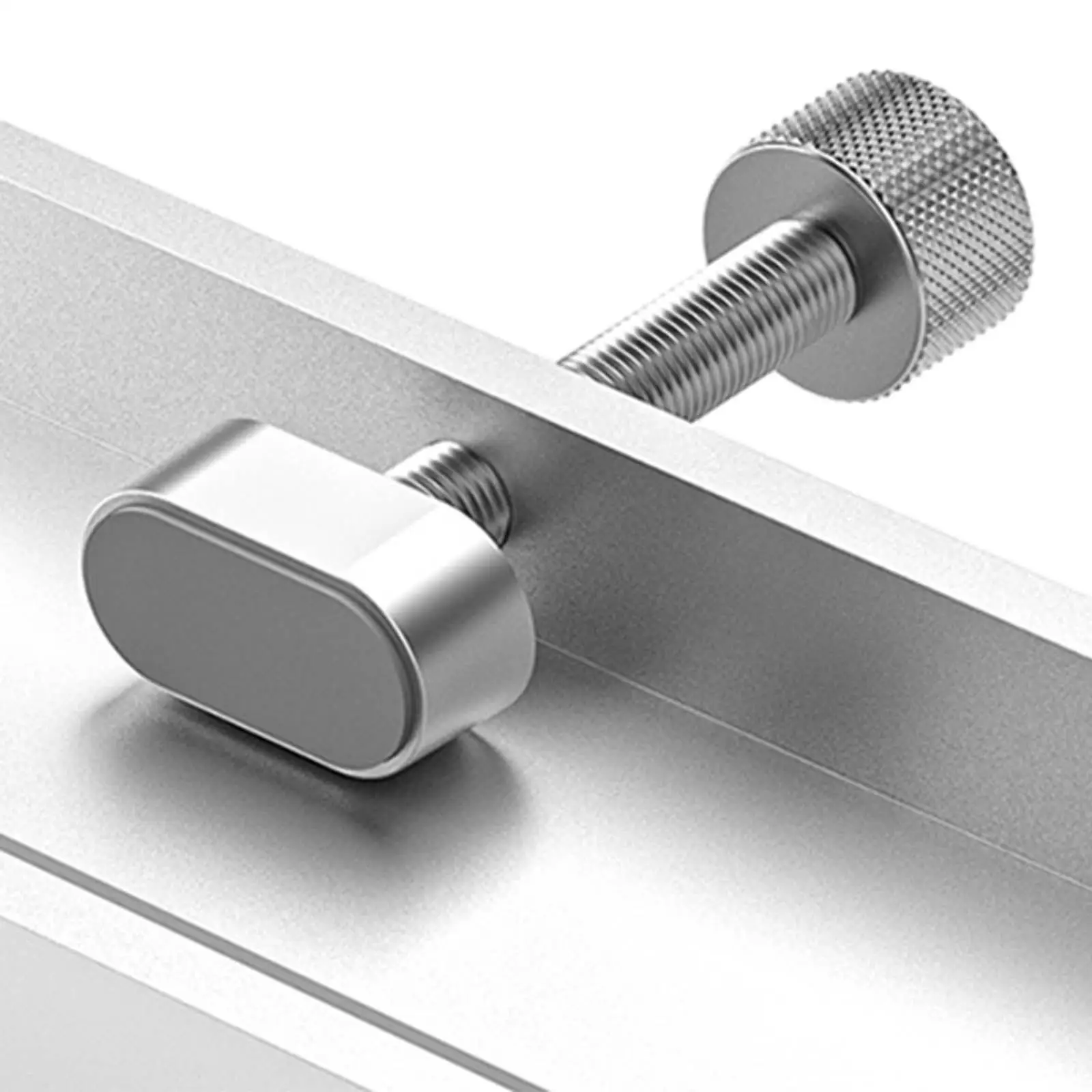 Extensor USB3.0 de doca externa de alumínio de 4 portas para celular laptop