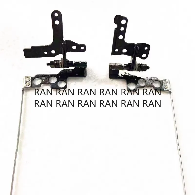 Original New LCD Screen Hinges Shaft for HP 15-CS 15-CW TPN-Q208 Laptop Axis Hinge Bracket