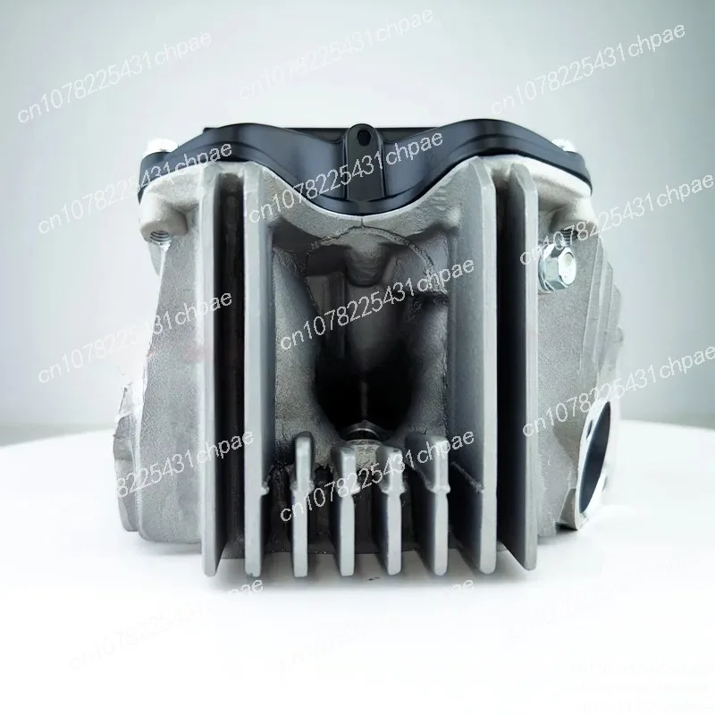 Cabezal motor212CC, 4 válvula para Daytona 190, Zongshen 190 y Zongshen 212, cabezal cilindro motores