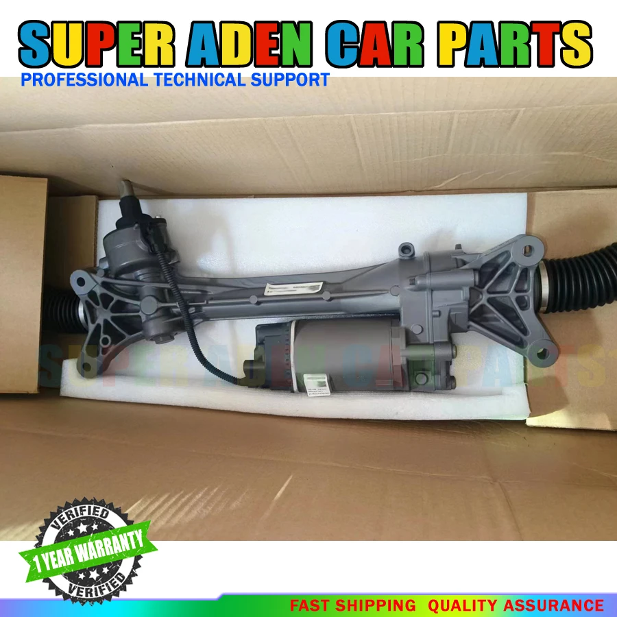 Power Steering Rack Gear For Audi A4 S4 A5 S5 RS5 B10 A4L 8W1423055AA 8W1423055S 8W1423055AC 8W1423055AJ Left hand drive