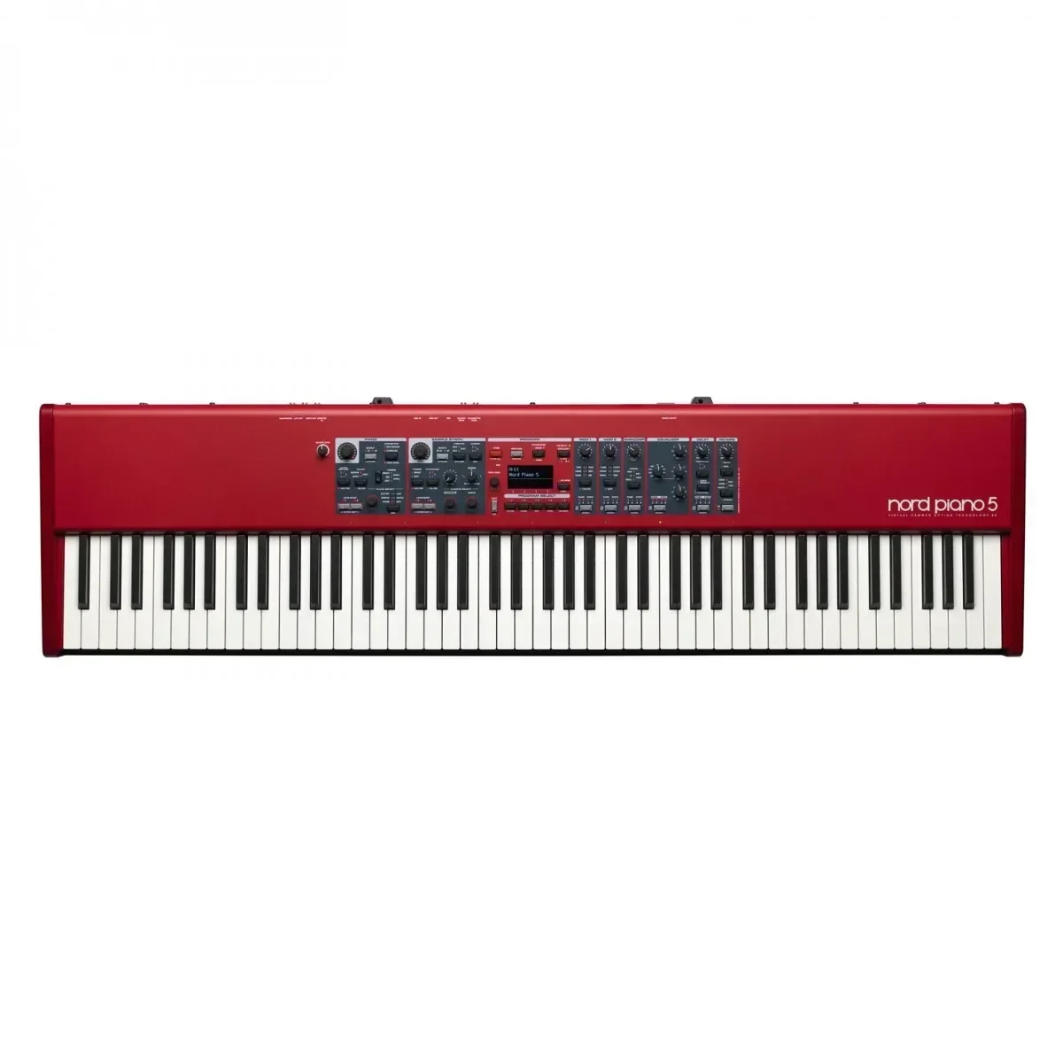 Summer discount of 50% HOT SALES FR Nord Stage 3 Compact Digital Piano