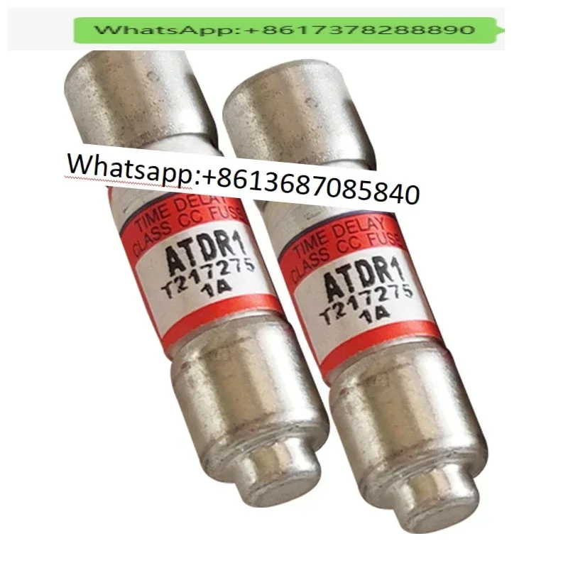 FERRAZ fuse tube    ATDR1-2-3-4-5-6-7-8-9-10-12-15-20-25-30