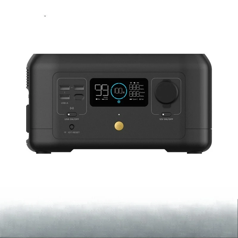 

Portable mobile power supply, high power, good things to share, strongly recommended