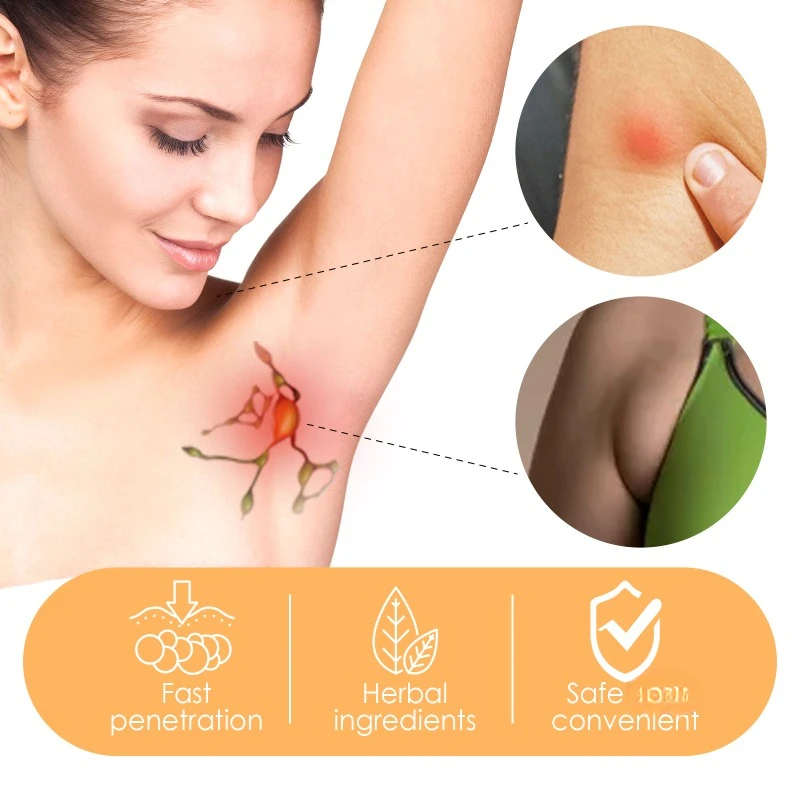 Lymphatic Detox Neck Armpit Meridian Massage Slimming Soap Body care Lymph Nodes lose weight Leg Vein relief Swelling Bath Soap