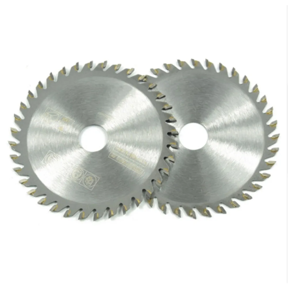 Small Circular Saw Blade 85*15*36T With Diameter Of 85 Mm Cemented Carbide Power Tool Parts