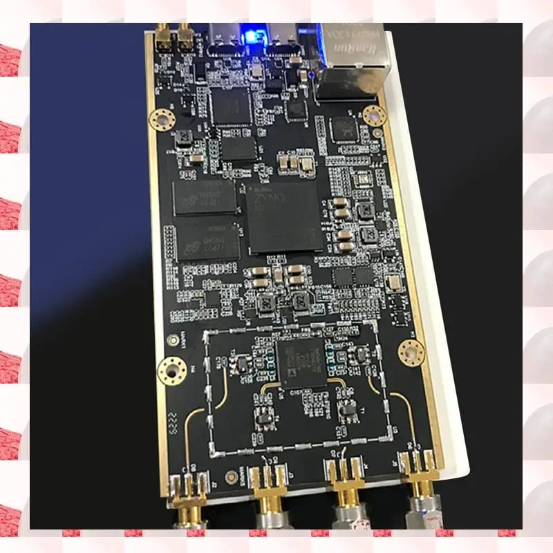 Abgn Software Defin…