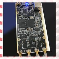 ABGN Software Defined Radio SDR Ad9363 Ad9361 7020 Adi Pluto Communication Experiment Platform Openwifi Development Board
