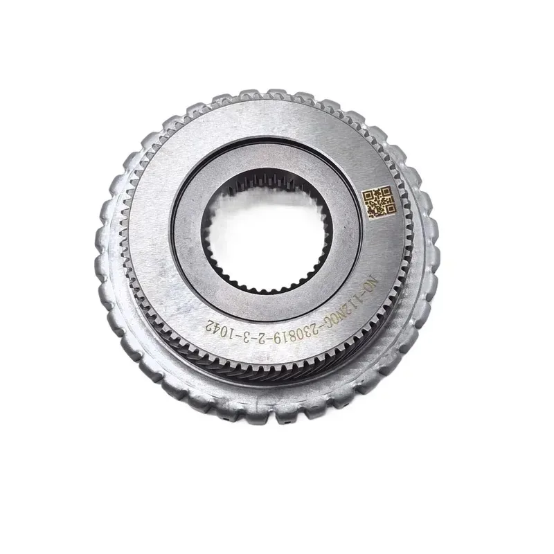 

Колесо трансмиссии JF011E RE0F10A CVT8 для Nissan/Mitsubishi-Hennessy, модифицированная специальная планетарная передача в сборе