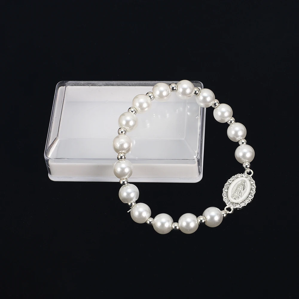 Vogue religion Bracelet Set wi - Fashion Men Vogue บทวิจารณ์และราคา