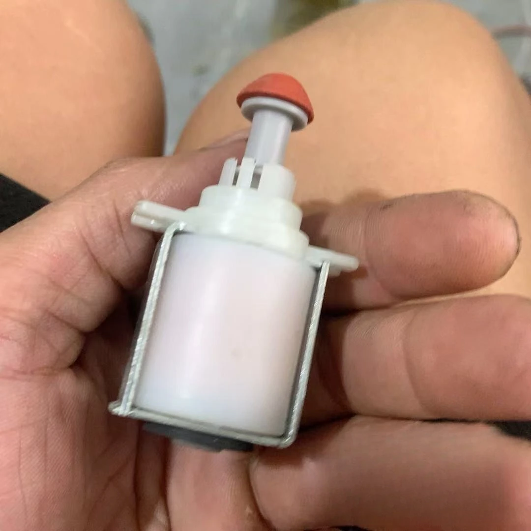 Suitable for Siemens/Bosch Dishwasher Drain Valve Fitting SJ236I01