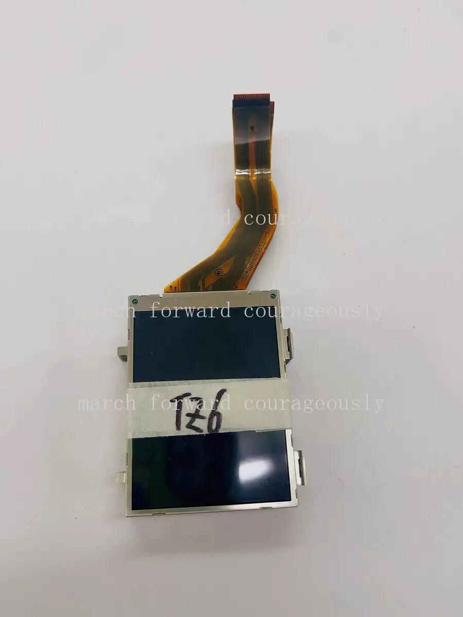 パナソニック-dmc-tz6-zs1-tz6-lcd-カメラスクリーン新品