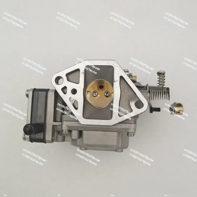 

Pinel Double Horse 2 9.9/15 Outboard Carburetor 63V-14301 6B3-14301