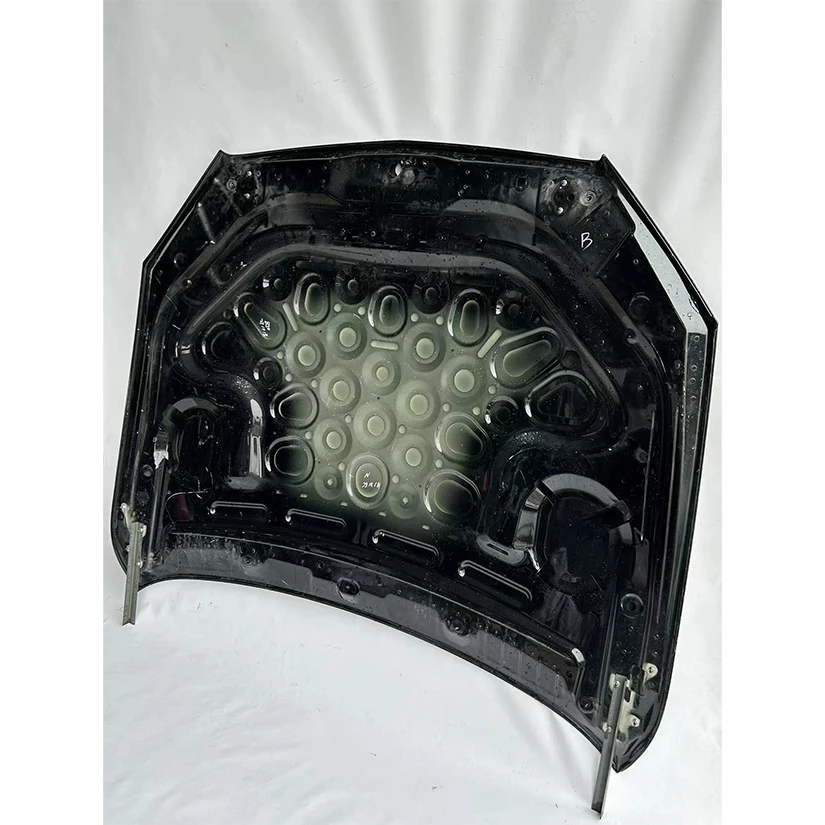 High Quality Front Car Engine Hood for 2013 ~ 2020 S-Class W220 W221 W222 Car Engine Cover