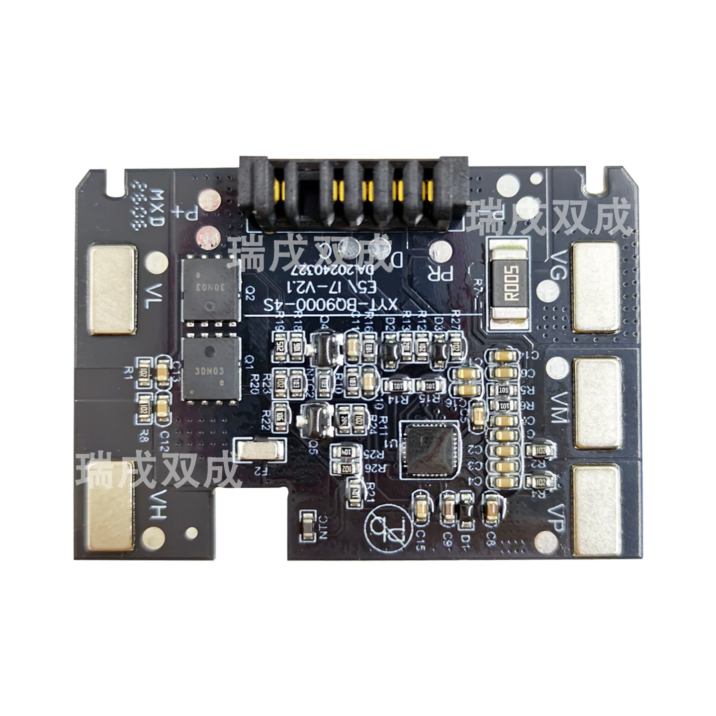 Power Tool Parts For iRobot Roomba 14.4V i Series i7 7150 7550 i7+ 7550 e5 e6 i3 i3+ i4 i4+ Li-ion Battery Plastic Case BOX PCB
