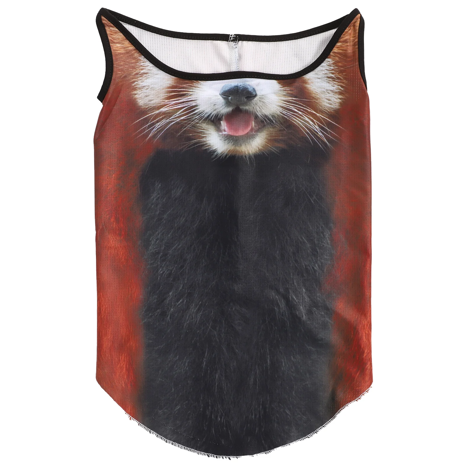 

3D Cat Dog Cute Animal Balaclava Motorcycle Cycling Mask Half Face Mask Sun Protect Breathable Bandana Running Face Cover Scarf