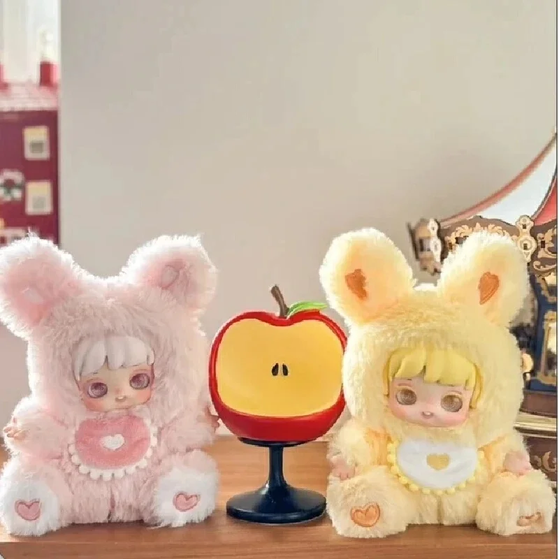 

Miana Trendy Miana Nighty-Night To U Series Виниловая слепая коробка Mystery Box Креативная кукла Коллекционные игрушки Подарки на Новый год ручной работы