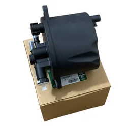 LR001313 Fuel Filter for Land Rover Freelander LR2 Range Rover Evoque Discovery Sport Jaguar XF 2.2L TD4 Diesel Filter AJ811141
