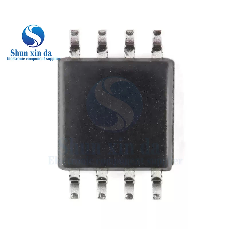 5PCS GD25LQ64ESIG 25LQ64ESIG SOP-8 64M-bit Flash IC Chip Brand New Authentic