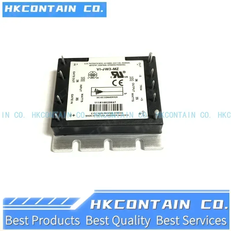 New Module Vi-Jw3-I… - image