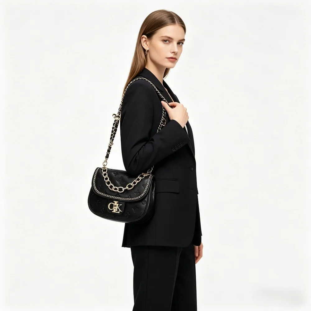 CK&WQ New Fashion Women Handba - огляд і ціна Women Bags Ck