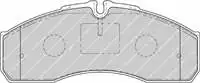 

Store code: FVR1791 inside brake pad