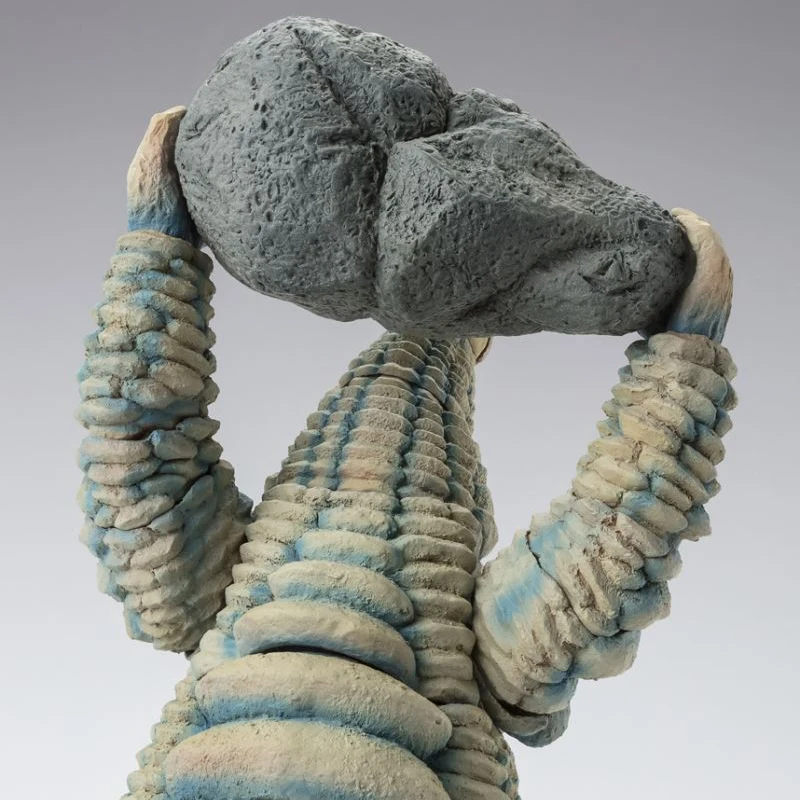 

[In stock] Bandai Tamashii Nations Ultraman S.H.Figuarts Red King Action Figure,Collection Model Gift for Adult