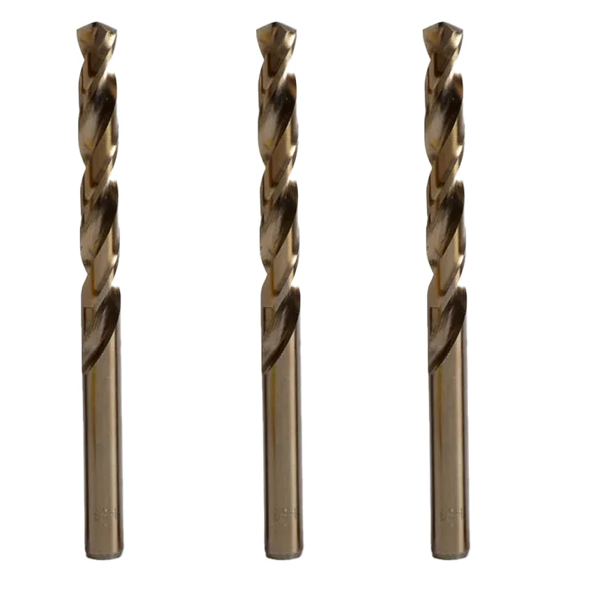 

1 шт., 10*250 мм, высокоскоростная сталь, кобальт HSS CO HSS-CO, полностью шлифовальное спиральное сверло с прямым хвостовиком для нержавеющей стали