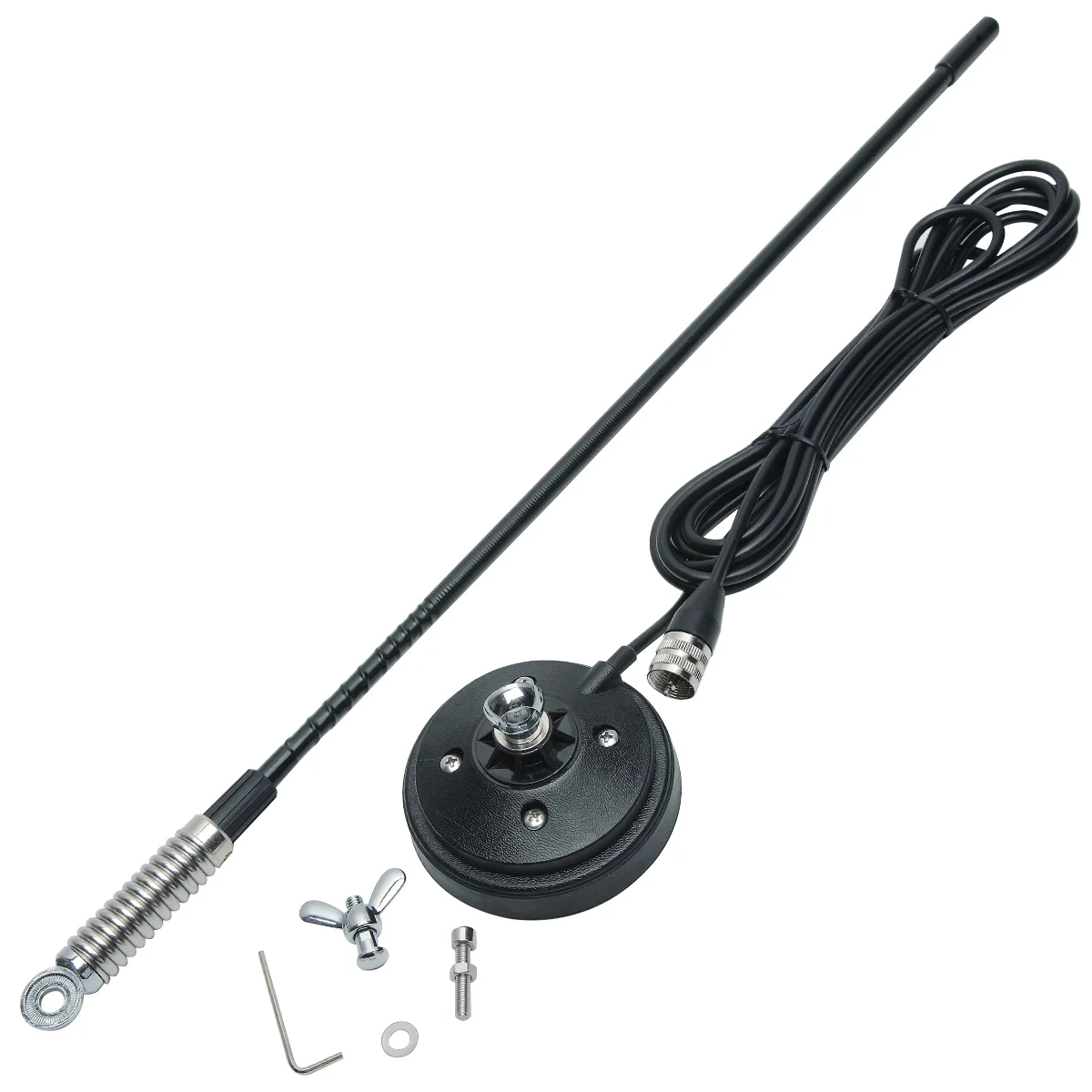 Abbree AR-T3 Cb Rad… - image