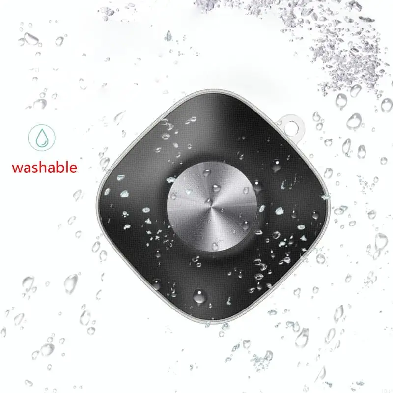 103F Carrying for Case for FIILKey ENC Headphone Dustproof Washable Charging Box Slee