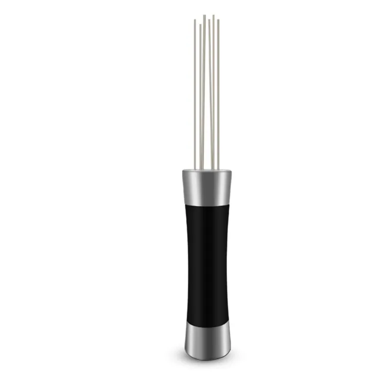 Coffee cloth powder needle coffee powder agglomeration disperser stainless steel espresso machine auxiliary equipment