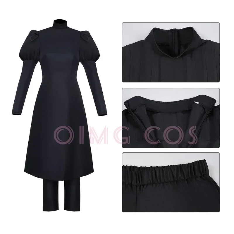 زي Meimei التأثيري زي لعبة الرسوم المتحركة اليابانية