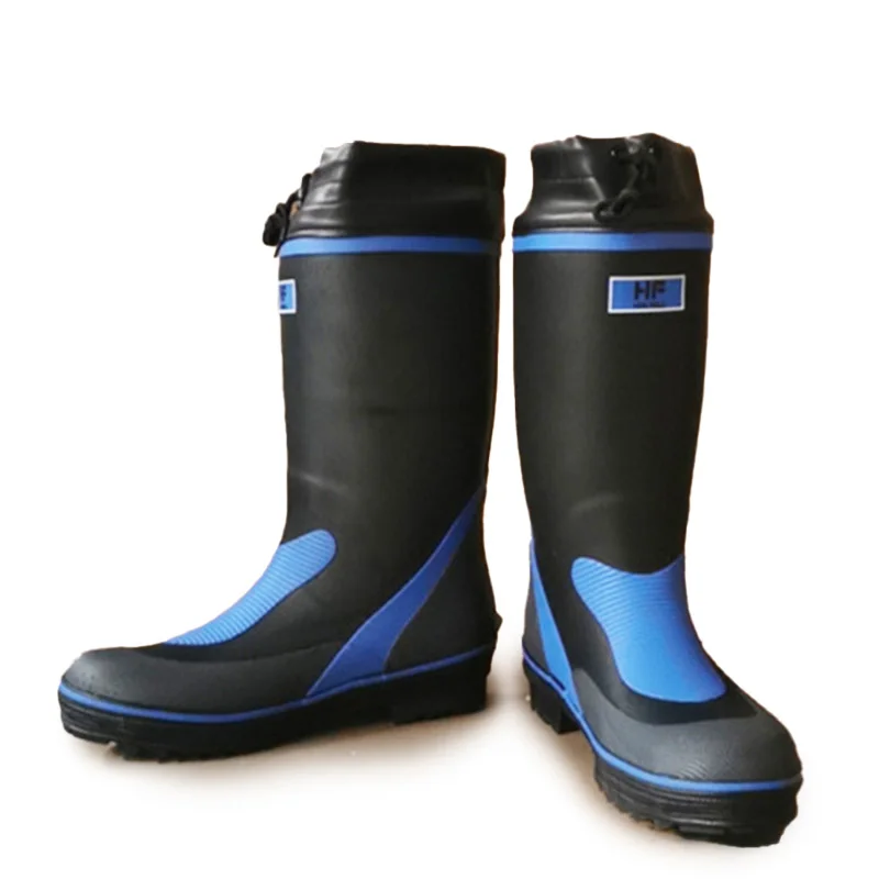 bottes-de-peche-et-de-chasse-impermeables-bottes-hautes-en-caoutchouc-pour-la-peche-en-eau-profonde-chaussures-de-randonnee-antiderapantes-pour-la-peche-sur-les-rochers-chaussures-d'eau