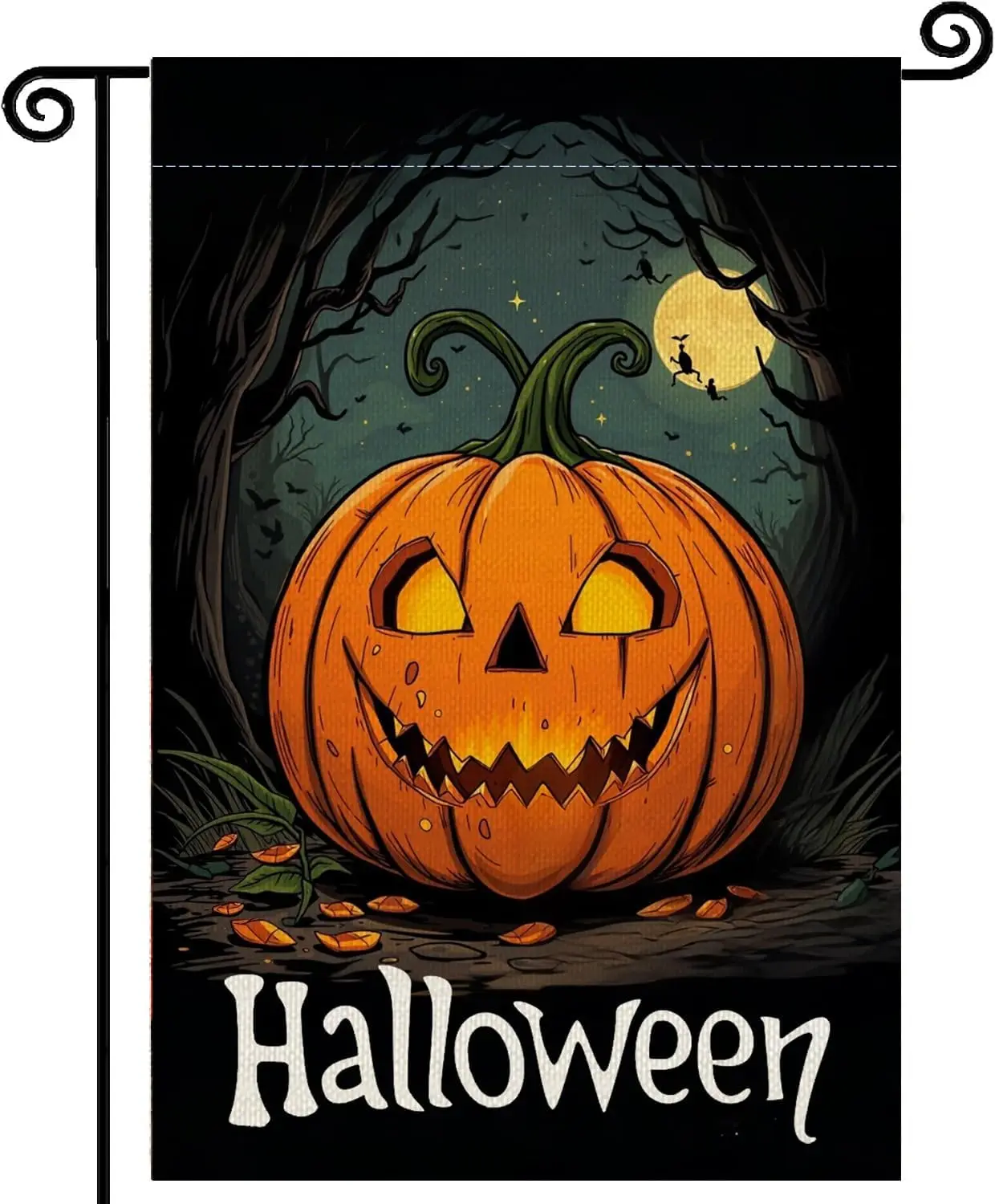 Halloween Pumpkin F… - image