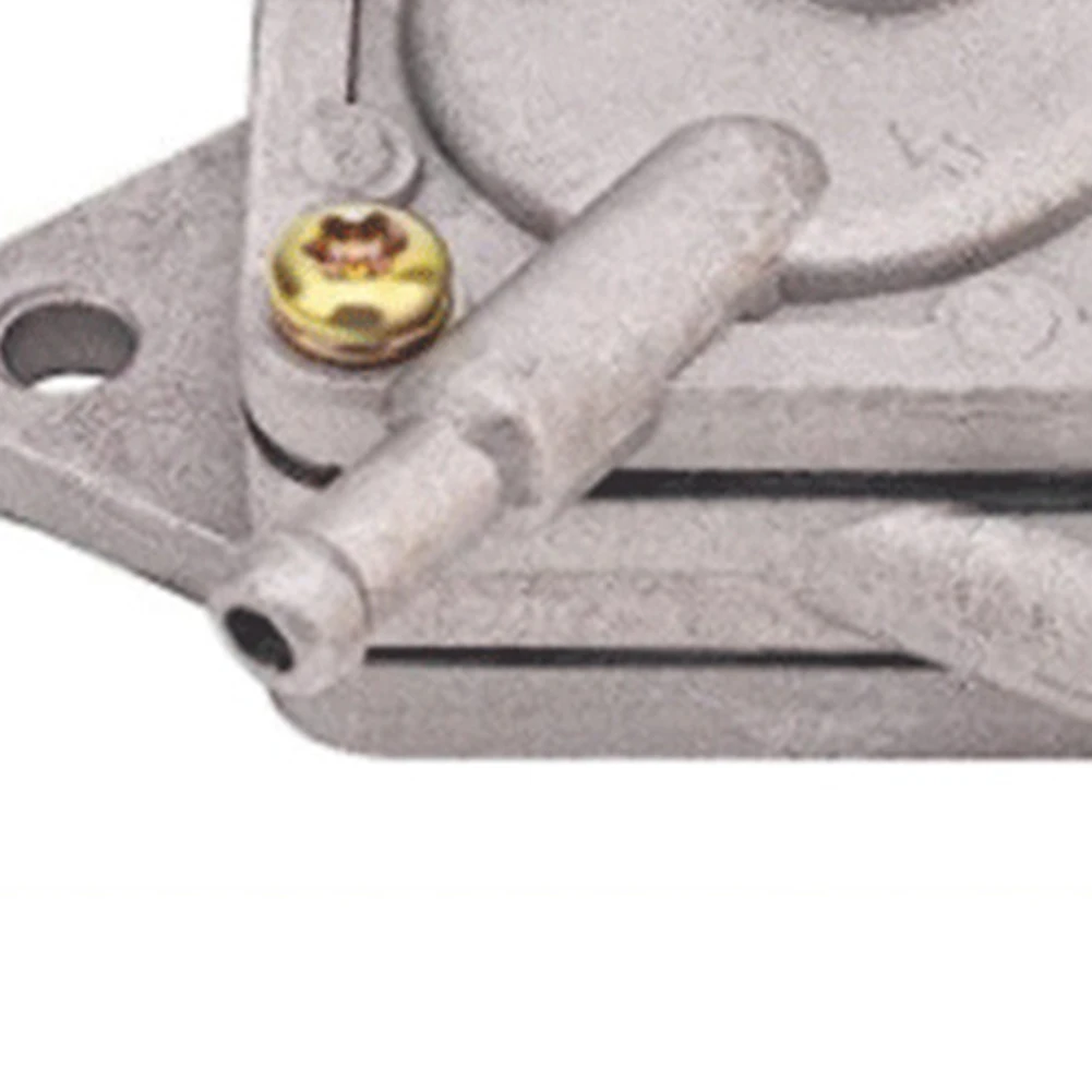 Fits 1984 Onward Golf Cart Fuel Pump Golf Cart Maintenance Fuel Pump For Golf Carts Golf Cart Direct Replacement